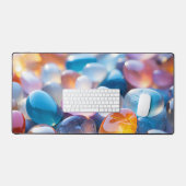 Couleurs de galets Nature paisible (Clavier et souris)