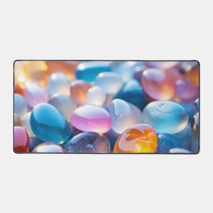 Couleurs de galets Nature paisible