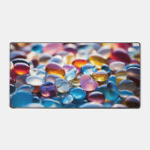 Couleurs de galets Nature paisible (Recto)