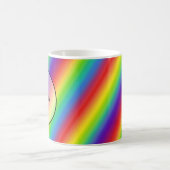Couleurs de la Mug Arc-en-ciel (Centre)