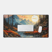 Couleurs de l'Automne (Clavier et souris)