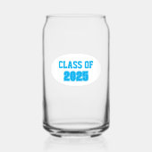 Couleurs de l'école bleu et blanc ciel Année (Recto)