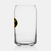 Couleurs de l'école Noir et Or Année (Gauche)