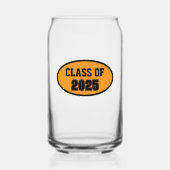 Couleurs de l'école noire et orange Année (Recto)