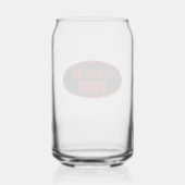 Couleurs de l'école noire et rouge Année (Verso)