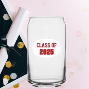 Couleurs de l'école rouge et blanche Année de clas
