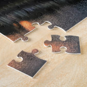 Couleurs de l'Irlande de liège au puzzle de (Côté)