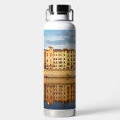 Couleurs de l'Italie - Bouteille d'eau (Plage)