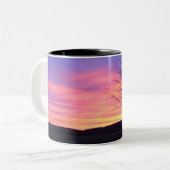 Couleurs de Mug du matin (Devant gauche)