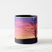 Couleurs de Mug du matin (Centre)