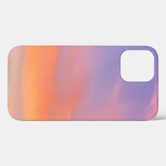 Couleurs de soleil iPhone / coque ipad (Verso (horizontal))