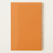 Couleurs des Caraïbes (Dos)