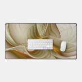 Couleurs des métaux précieux, art fractal Abstrait (Clavier et souris)