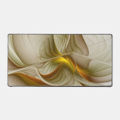 Couleurs des métaux précieux, art fractal Abstrait (Recto)