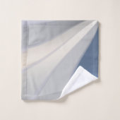 Couleurs des pierres (Gant de toilette)