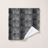 Couleurs des styles classiques (Gant de toilette)