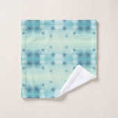 Couleurs des styles classiques (Gant de toilette)