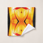 Couleurs des styles classiques (Gant de toilette)