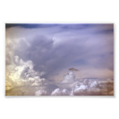 Couleurs du ciel Photo (Devant)