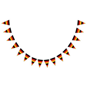 Couleurs du drapeau ALLEMAND - Grilles