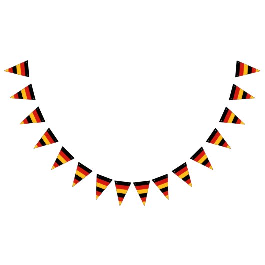 Couleurs du drapeau ALLEMAND - Grilles (Tout)