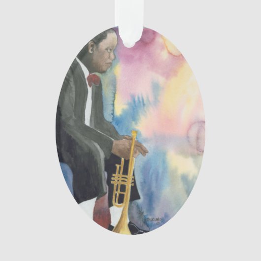 Couleurs du jazz (devant)