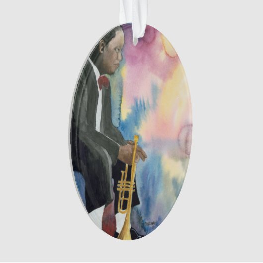 Couleurs du jazz (devant)