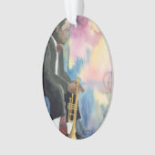 Couleurs du jazz (devant)