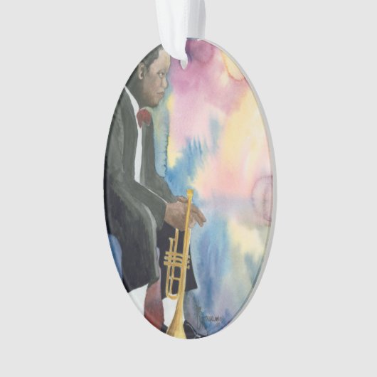 Couleurs du jazz (devant)