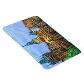 Couleurs du Magnet de Prague par Lisa Lorenz (Côté Droit)