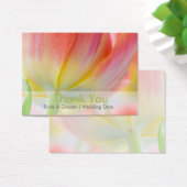 Couleurs du printemps ・ Symbole de mariage (Bureau)