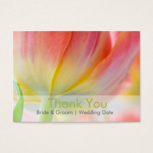 Couleurs du printemps ・ Symbole de mariage