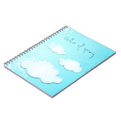 Couleurs du ressort, carnet (Côté gauche)