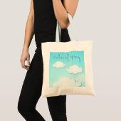 Couleurs du ressort, sac (Devant (produit))