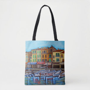 Couleurs du sac de Cassis par Lisa Lorenz