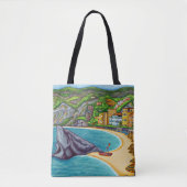 Couleurs du sac Monterossa par Lisa Lorenz (Devant)