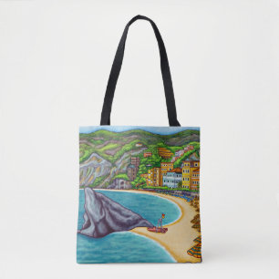 Couleurs du sac Monterossa par Lisa Lorenz