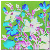 Couleurs du tissu fin été (Fermer)