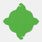 Couleurs éffrayantes - Ballotins verts (Déplié)