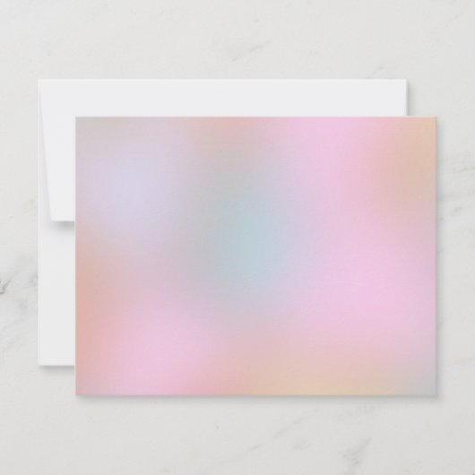 Couleurs élégantes et modernes Modèle blanc (Devant)