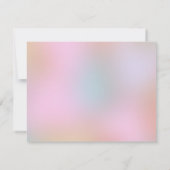 Couleurs élégantes et modernes Modèle blanc (Dos)