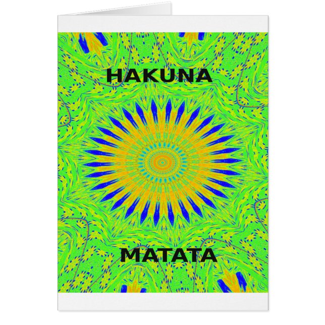 Couleurs en tissu traditionnel africain vert doré (Devant)