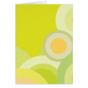 Couleurs ensoleillées