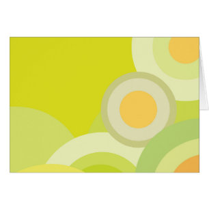 Couleurs ensoleillées