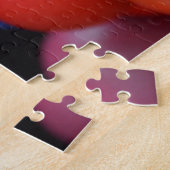 Couleurs et boules Jigsaw Puzzle (Côté)