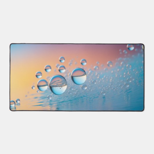 couleurs et bulles (Recto)