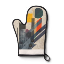 couleurs géométriques élégantes