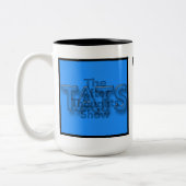 Couleurs La tasse d'exposition de TCL 2 (Gauche)