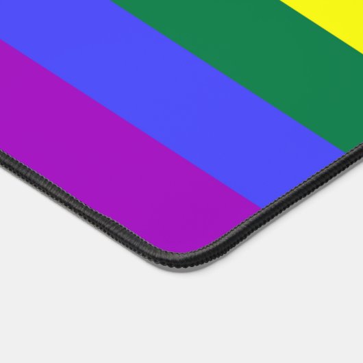 Couleurs LGBT Pride (Coin)