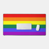 Couleurs LGBT Pride (Clavier et souris)